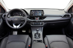 Hyundai i30 Gama i30 CW Gama i30 CW Turismo familiar Interior Salpicadero 5 puertas