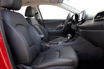 Hyundai i30 Gama i30 CW Gama i30 CW Turismo familiar Interior Asientos 5 puertas