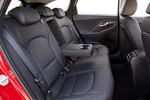 Hyundai i30 Gama i30 CW Gama i30 CW Turismo familiar Interior Asientos 5 puertas
