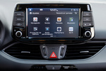 Hyundai i30 Gama i30 CW Gama i30 CW Turismo familiar Interior Pantalla del sistema multimedia 5 puertas
