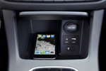 Hyundai i30 Gama i30 CW Gama i30 CW Turismo familiar Interior Sistema de carga inal&aacute;mbrica 5 puertas