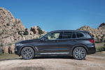 BMW X3 xDrive30d xLine Todo terreno Exterior Lateral 5 puertas