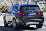 BMW X3 xDrive30d xLine Todo terreno Exterior Lateral-Posterior 5 puertas