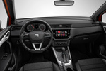 SEAT Arona Gama Arona Xcellence Todo terreno Interior Salpicadero 5 puertas