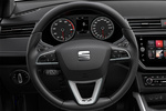 SEAT Arona Gama Arona Xcellence Todo terreno Interior Volante 5 puertas