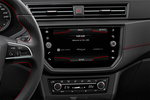 SEAT Arona 1.5 EcoTSI 110 kW (150 CV) Start/Stop FR Todo terreno Interior Pantalla del sistema multimedia 5 puertas