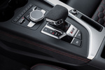 Audi A5 RS 5 Coup&eacute; Gama RS 5 Coup&eacute; Coup&eacute; Interior Palanca de Cambios 2 puertas