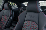 Audi A5 RS 5 Coup&eacute; Gama RS 5 Coup&eacute; Coup&eacute; Interior Asientos 2 puertas