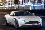 Aston Martin DB11 4.0 V8 Coup&eacute; Exterior Lateral-Frontal 2 puertas