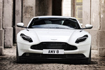 Aston Martin DB11 4.0 V8 Coup&eacute; Exterior Frontal 2 puertas