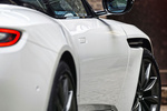 Aston Martin DB11 4.0 V8 Coup&eacute; Exterior Lateral-Posterior 2 puertas