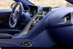 Aston Martin DB11 4.0 V8 Coup&eacute; Interior Salpicadero 2 puertas