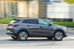 Opel Grandland X Gama Grandland X Gama Grandland X Monovolumen Exterior Lateral 5 puertas