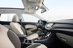 Opel Grandland X Gama Grandland X Gama Grandland X Monovolumen Interior Salpicadero 5 puertas