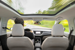 Opel Grandland X Gama Grandland X Gama Grandland X Monovolumen Interior Salpicadero 5 puertas