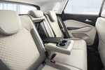 Opel Grandland X Gama Grandland X Gama Grandland X Monovolumen Interior Asientos 5 puertas