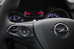 Opel Grandland X Gama Grandland X Gama Grandland X Monovolumen Interior Volante 5 puertas
