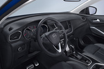 Opel Grandland X Gama Grandland X Gama Grandland X Monovolumen Interior Salpicadero 5 puertas