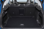 Opel Grandland X Gama Grandland X Gama Grandland X Monovolumen Interior Maletero 5 puertas