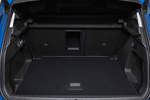Opel Grandland X Gama Grandland X Gama Grandland X Monovolumen Interior Maletero 5 puertas