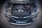 Opel Grandland X Gama Grandland X Gama Grandland X Todo terreno T&eacute;cnica Motor 5 puertas