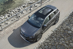 Opel Grandland X Gama Grandland X Gama Grandland X Monovolumen Exterior Frontal-Cenital 5 puertas
