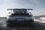Porsche 911 GT2 RS GT2 RS Coup&eacute; Exterior Posterior 2 puertas