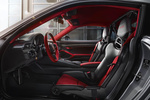 Porsche 911 GT2 RS GT2 RS Coup&eacute; Interior Asientos 2 puertas