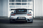 Porsche 911 GT2 RS GT2 RS Coup&eacute; Exterior Posterior 2 puertas