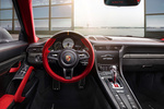 Porsche 911 GT2 RS GT2 RS Coup&eacute; Interior Asientos 2 puertas