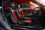 Porsche 911 GT2 RS GT2 RS Coup&eacute; Interior Asientos 2 puertas