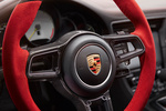 Porsche 911 GT2 RS GT2 RS Coup&eacute; Interior Volante 2 puertas