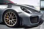 Porsche 911 GT2 RS GT2 RS Coup&eacute; Exterior Llanta 2 puertas