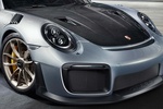 Porsche 911 GT2 RS GT2 RS Coup&eacute; Exterior Detalle 2 puertas