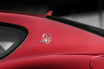 Maserati GranTurismo GranTurismo MC GranTurismo MC Coup&eacute; Rosso Trionfale Exterior Anagrama 2 puertas