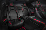 Maserati GranTurismo GranTurismo MC GranTurismo MC Coup&eacute; Interior Asientos 2 puertas