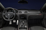Maserati GranTurismo GranTurismo MC GranTurismo MC Coup&eacute; Interior Salpicadero 2 puertas