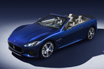Maserati GranCabrio GranCabrio Sport GranCabrio Sport Descapotable Blu Assoluto Exterior Lateral-Frontal-Cenital 2 puertas