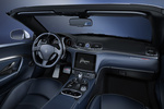Maserati GranCabrio GranCabrio MC GranCabrio MC Descapotable Interior Salpicadero 2 puertas