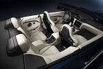 Maserati GranCabrio GranCabrio Sport GranCabrio Sport Descapotable Interior Salpicadero 2 puertas