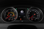 Volkswagen Golf 1.6 TDI 85 kW (115 CV) Edition Turismo Interior Cuadro de instrumentos 3 puertas
