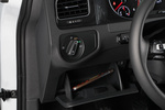 Volkswagen Golf 1.6 TDI 85 kW (115 CV) Edition Turismo Interior Guantera y recept&aacute;culo 3 puertas