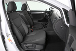 Volkswagen Golf 1.6 TDI 85 kW (115 CV) Edition Turismo Interior Asientos 3 puertas