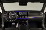 Mercedes-Benz Clase E E 220 d Estate AMG Line Estate Turismo familiar Interior Salpicadero 5 puertas