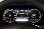 Mercedes-Benz Clase E E 220 d Estate AMG Line Estate Turismo familiar Interior Cuadro de instrumentos 5 puertas