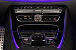 Mercedes-Benz Clase E E 220 d Estate AMG Line Estate Turismo familiar Interior Consola Central 5 puertas