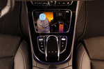 Mercedes-Benz Clase E E 220 d Estate AMG Line Estate Turismo familiar Interior Consola Central 5 puertas