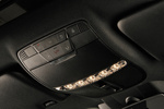 Mercedes-Benz Clase E E 220 d Estate AMG Line Estate Turismo familiar Interior Plaf&oacute;n de iluminaci&oacute;n 5 puertas
