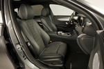 Mercedes-Benz Clase E E 220 d Estate AMG Line Estate Turismo familiar Interior Asientos 5 puertas