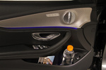 Mercedes-Benz Clase E E 220 d Estate AMG Line Estate Turismo familiar Interior Puerta 5 puertas